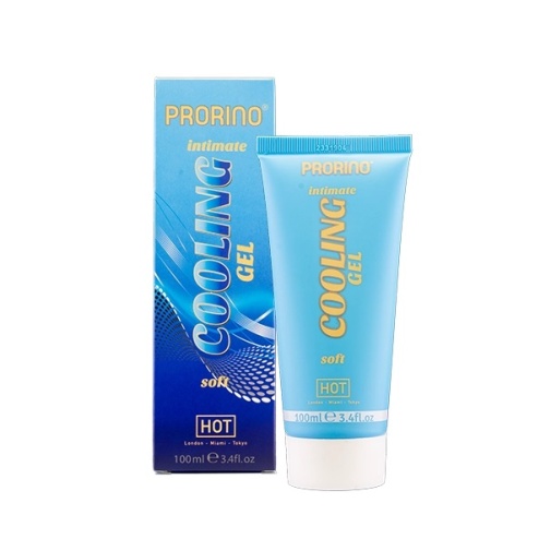 Ero - Prorino Soft Cooling Gel - 100ml photo