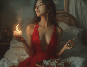 How to Use Anal Toys for Temperature Play: A Woman's Guide to Sensory Pleasure