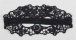 Ohyeah - Lace Eye Mask - Black photo-2