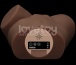 Lovetoy - Streetgirl #15 Sensation Pulse Masturbator 2.7kg - Black photo-8