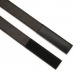 Liebe Seele - Leather Blindfold - Brown photo-4