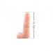 Chisa - Spread Me 6 号 T-Skin 6.4″ 假阳具 照片-6
