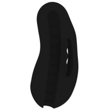 Me You Us - Onyx Sucker Stroker - Black photo