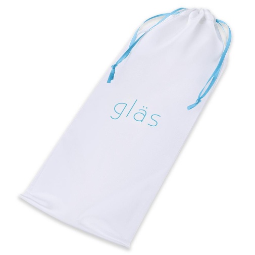 Glas - 6” 逼真靜脈彷真假陽具 照片