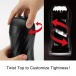 Tenga - Air-Tech Twist 自订强度反复使用真空杯 - 波纹 照片-4
