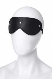 Anonymo - Eyes Blindfold - Black photo