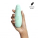 Womanizer - 玛丽莲·梦露 经典第2代 阴蒂吸啜器 - 薄荷绿 照片-4