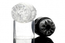 Fleshlight - Quickshot Connect Adapter photo