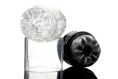 Fleshlight - Quickshot Connect Adapter photo