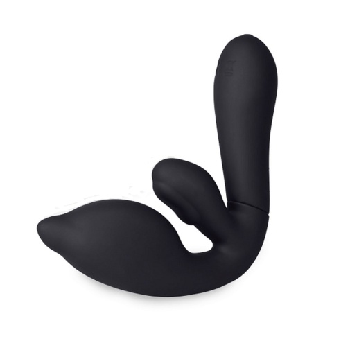 Fact - Orga-One Vibrator - Black photo