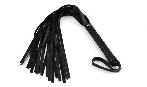 Liebe Seele - Bound You Bondage Set 12pcs - Black photo