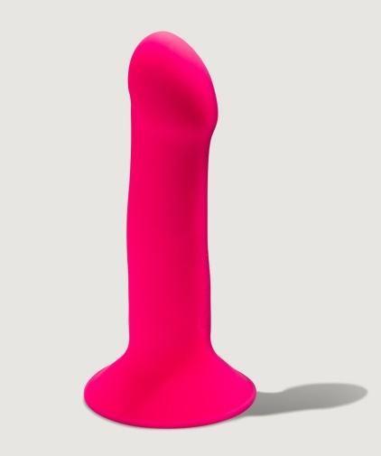 Adrien Lastic - Hitsens 2 Vibro Dildo - Pink photo