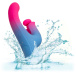 CEN - Elation Thrusting Dual Stimulator - Blue/Pink 照片-6
