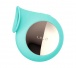 Lelo - Sila Cruise Clitoral Stimulator - Aqua photo-4