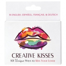 Kheper Games - Creative Kisses Game photo