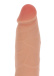ToyJoy - Get Real Vibrator 22.5cm - Flesh photo-4
