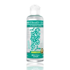 SSI - Orgasmic Lotion - Chanca Piedra - 180ml 照片