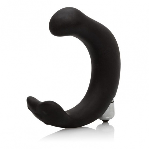CEN - Dr. Joel Prostate Massager - Black photo
