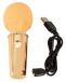 You2Toys - Mini Wand Massager - Mango photo-7