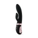 So Divine - Black Magic Rabbit Vibrator photo-3