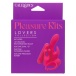 CEN - Lovers Pleasure Kit - Pink 照片-7