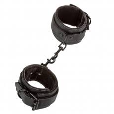 CEN - Boundless Ankle Cuffs - Black photo