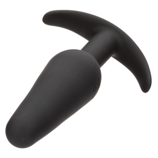 CEN - Boundless Vibro Slim Plug - Black 照片