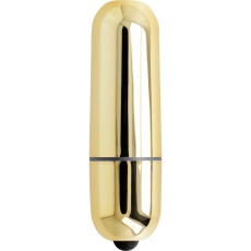 Online - Mini Bullet Vibe - Gold photo