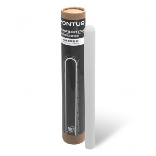 Pontus - Diatomite Dry Stick photo