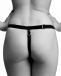 Strap U - Power Pegger 穿戴式束帶連震動雙頭假陽具 - 肉色 照片-8