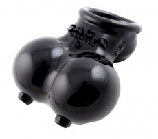Oxballs - Sacksling 2 - Black photo