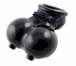 Oxballs - Sacksling 2 - Black photo-2