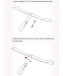 MT - Wearable Square Urethral Sounds photo-7