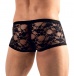 Svenjoyment - Lace Pants - Black - XL photo-5