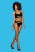 Obsessive - Miamelle Bikini - Black - M photo-3