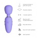 Nomi Tang - Pocket Wand - Lavender photo-7