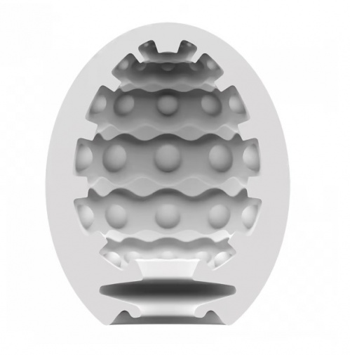 Satisfyer - Single Egg - Bubble photo
