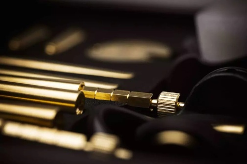 Jes-Extender - Gold Standard Penis Enlarger photo