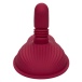 CEN - Dual Rider Thrust & Grind Massager - Red photo-7