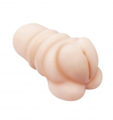 A-One - Fuwary Fluffy Masturbator photo