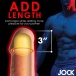 Jock - 3" Extra Long Sleeve - Light photo-6