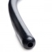 CleanStream - 20" Silicone Nozzle Enema - Black photo-5
