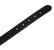 Kiotos - Collar w Bell - Black photo-7