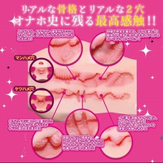 Love Factor - 真實人造骨盆大型自慰器 8.2kg 照片
