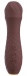 You2Toys - Hazel 01 Vibrator - Brown photo-6