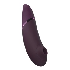 Womanizer - Next 阴蒂吸啜器 - 暗紫色 照片