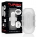Jamyjob - Turbo Double Masturbator - Clear photo-9
