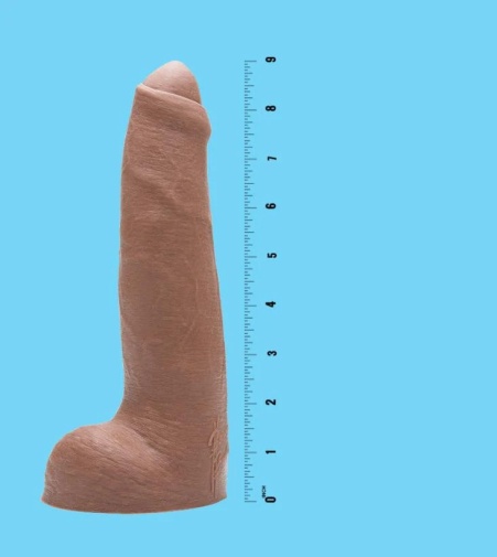 Fleshjack - Boomer Banks Dildo photo