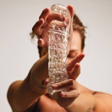 The Handy - TrueGrip Gen 2 Sleeve photo