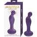 Nasstoys - Pleasure Prostate Massager w Motion Head - Purple photo-4